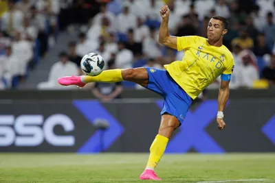 Erdogan makes unfounded claim Ronaldo 'banned' at World Cup for backing  Palestinians | The Times of Israel