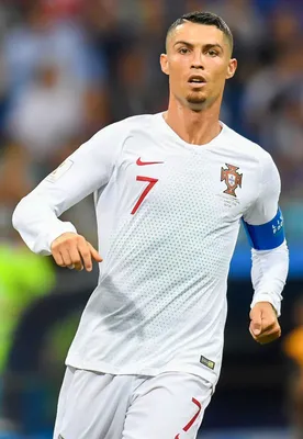 Cristiano Ronaldo scoops award after missing out on Best FIFA Men's Player  crown - Mirror Online