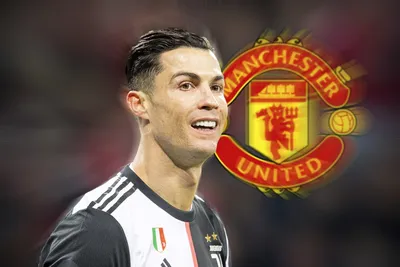 Cristiano Ronaldo's Time At Manchester United Comes To A Sad End