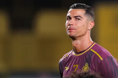 The king of 2023! Cristiano Ronaldo finishes the year as the world's top  scorer - beating Harry Kane and Kylian Mbappe - after goal for Al-Nassr  against Al-Taawoun | Goal.com