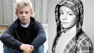 Росс Линч (Ross Lynch, Ross Shor Lynch) - актёр - фотографии - голливудские  актёры - Кино-Театр.Ру