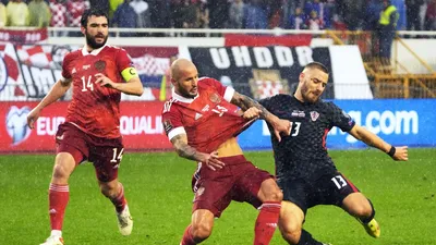 Хорватия Россия смотреть онлайн - трансляция матча 14.11.2021 - Новости  футбола | Футбол Сегодня