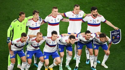 Футбол Россия – Хорватия 1 сентября 2021 года: почему Карпин не взял Дзюбу  в сборную на отборочный матч ЧМ-2022 - sib.fm