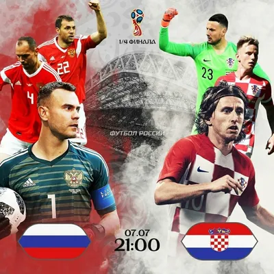 Россия — Хорватия — 0:0, обзор матча, 1 сентября 2021 года, отборочный цикл  ЧМ-2022 - Чемпионат