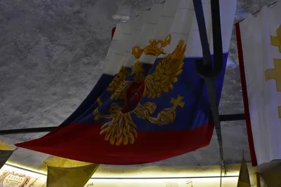 Флаг России (90*135) - купить в Санкт-Петербурге всего за 650 руб |  M65-casual