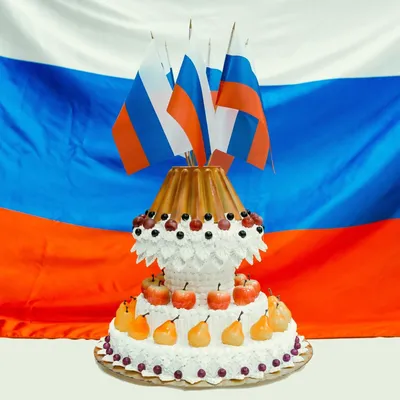 Чтобы не путать цвета российского флага, нужно запомнить всего три буквы\" –  Коммерсантъ FM
