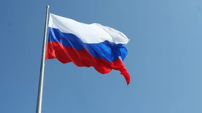Ямальские единороссы присоединились к празднованию Дня флага России