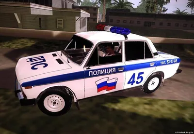 Крутые русские машины - 66 фото