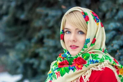 Русские красавицы: Каких девушек на Руси называли красивыми и почему? |  Научпоп. Наука для всех | Дзен