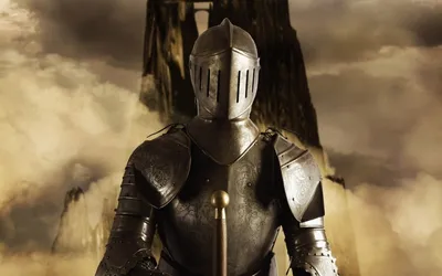 Вышел дебютный геймплей средневекового экшена про рыцарей Blight: Survival  | GameMAG