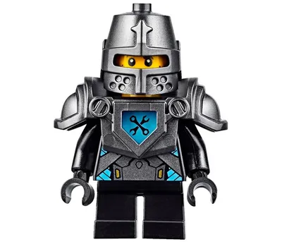 What is the LEGO Nexo Knights theme? - Jay's Brick Blog