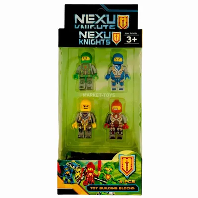 After being reminded that Nexo Knights is a thing and that I really love  it, I came up with this matchup: Pixal vs Robin (Ninjago vs Nexo Knights) :  r/DeathBattleMatchups
