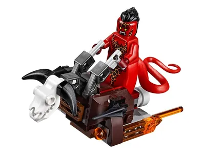 Набор LEGO 70364 Боевые доспехи Аарона (Рыцари Нексо). Инструкция, состав  деталей.