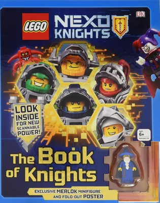 LEGO® NEXO Knights™ | LEGO® Нексо Рыцари™ | ВКонтакте