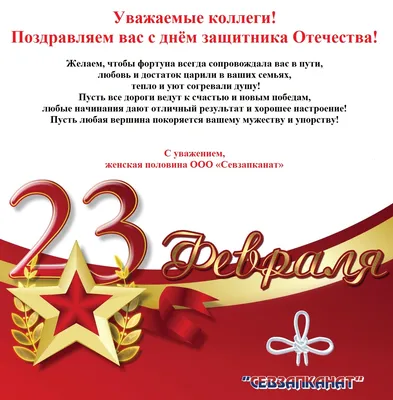 Поздравляем коллег-мужчин с 23 февраля! – Воронежская областная библиотека  для слепых им. В.Г. Короленко