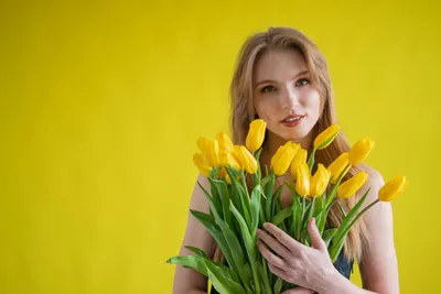 Выбираем цветы на 8 Марта для любимых женщин: советы по выбору | Блог  Семицветик
