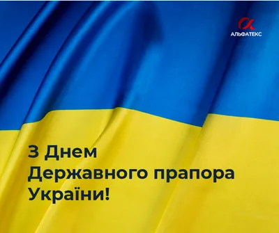С Днем флага Украины - поздравления День Государственного флага Украины -  NEXT SHOES