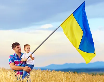 День флага Украины 2022 – картинки и открытки с поздравлениями – видео |  OBOZ.UA
