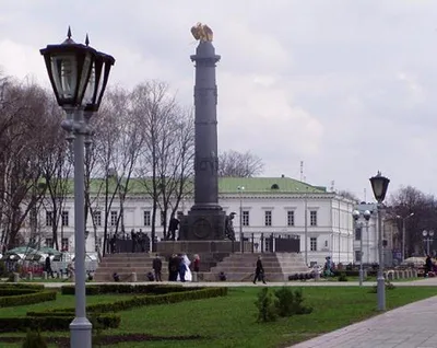 Корабль «Полтава» - The Battleship Poltava | Saint Petersburg