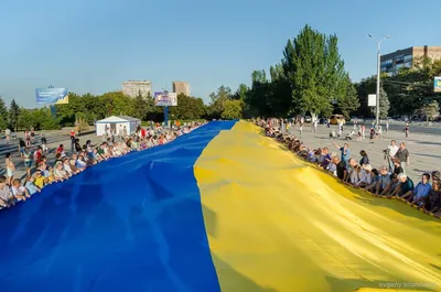 Когда празднуют День города большие города Украины: список - Новости  Севастополя сегодня - Харьков