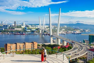 День города-2023 во Владивостоке. Полная программа праздника с 30 июня по 2  июля | ОБЩЕСТВО | АиФ Владивосток