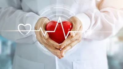 Краевой центр общественного здоровья и медицинской профилактики поздравляет  с Днем кардиолога | Министерство здравоохранения Забайкальского края