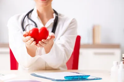 6 июля – Всемирный день кардиолога - Северо-Кавказский медицинский колледж
