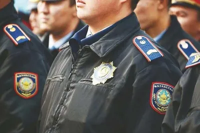 Картинки С Днем Казахстанской Полиции фотографии