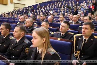 Праздничный концерт ко Дню белорусской милиции прошел в Могилеве. Фото |  MogilevNews | Новости Могилева и Могилевской области