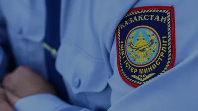 Полицейских области Абай поздравили с профессиональным праздником » 018.kz  - ABAI AQPARAT