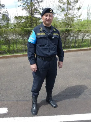 Алихан Смаилов поздравил с 30-летием казахстанской полиции - Официальный  информационный ресурс Премьер-Министра Республики Казахстан