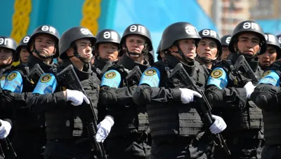 Слуги режима: санкционный список лиц, ответственных за нарушения прав  человека в Казахстане - Фундация «Открытый Диалог»