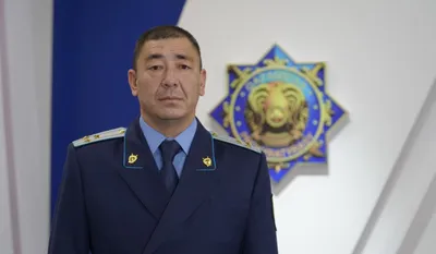 В Таразе всегда солнечно on Instagram: \"День прокуратуры - один из  официально установленных профессиональных праздников в Республике  Казахстан, он отмечается ежегодно 6 декабря, так как в этот день в 1991  году было