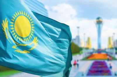 Токаев поздравил казахстанцев с Днем Республики | Kazakhstan Today