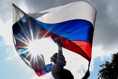 22 августа - День российского флага – ГБУ Центр кадастровой оценки и  технической инвентаризации, официальный сайт