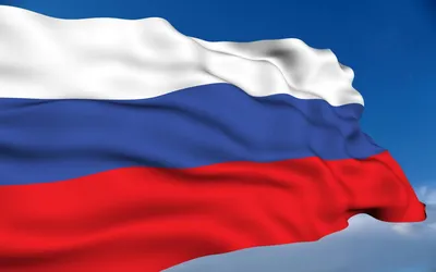 Сегодня - День Российского флага :: Новостной портал города Пушкино и  Пушкинского городского округа