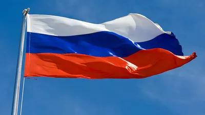 22 августа – День российского флага - ПАО «СЭЗ им. Серго Орджоникидзе»