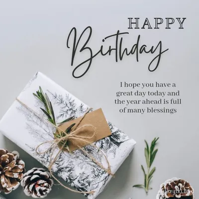 Английские открытки с днем рождения на английском языке с надписью happy  bir… | Сообщения для дня рождения, Благословения на день рождения, Плакаты  на день рождения
