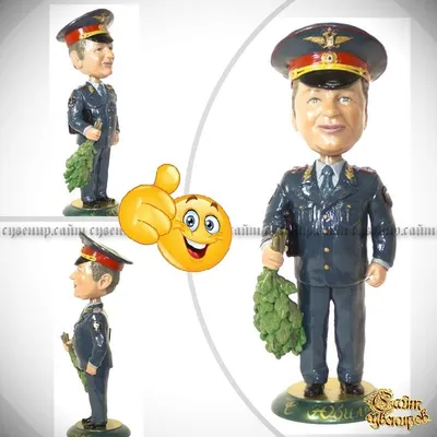 Торт Полицейский для мальчика на заказ в СПб | Шоколадная крошка