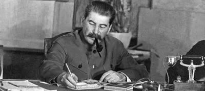 с днём рождения великого И.В.Сталина ~ Открытка (плейкаст)