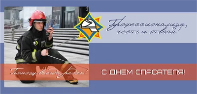 Поздравление Дарьи Морозовой с Днем Спасателя — Уполномоченный по правам  человека в ДНР