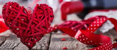С днём святого Валентина! ❤️#сднемвсехвлюбленных #поздравление #14февр... |  TikTok