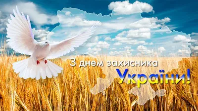 Обнародована программа празднования Дня защитника Украины - ФОКУС