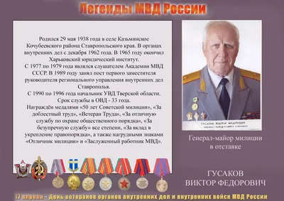 Поздравляем всех действующих сотрудников, ветеранов и пенсионеров МВД с  профессиональным праздником - Днем полиции