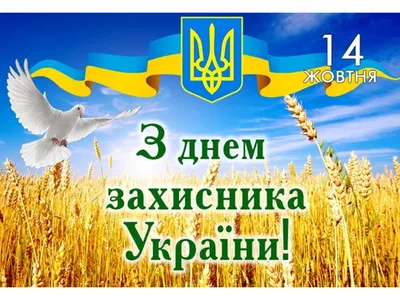 С Днем защитника Украины 2018: поздравления в прозе и стихах – Люкс ФМ