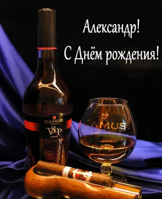 Поздравления с днем рождения Александру Васильевичу - 69 фото