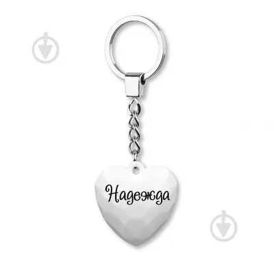 Кружка керамическая подарок с именем Надежда купить по цене 319 ₽ в  интернет-магазине KazanExpress