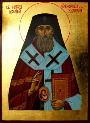Имя Петр - Православный журнал «Фома»