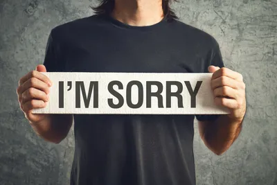 5 языков извинений, которые помогут подобрать нужные слова для каждого -  Лайфхакер