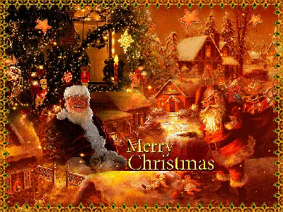 Рождество 25 декабря - открытки, картинки на Вайбер, поздравления с католическим  Рождеством - Телеграф